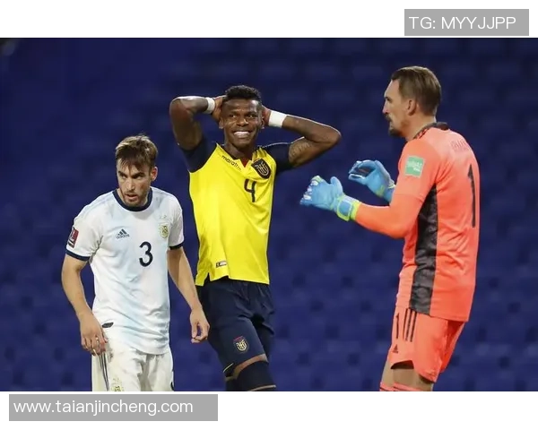 巴西队迎战厄瓜多尔世界杯预选赛精彩对决引发球迷热议 巴西队迎战厄瓜多尔世界杯预选赛精彩对决引发球迷热议