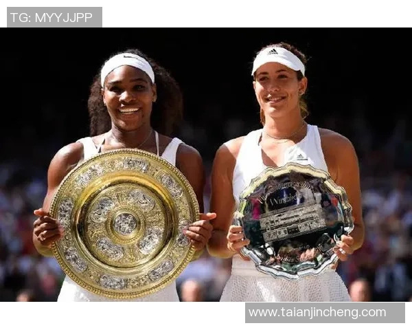 小威廉姆斯与穆古鲁扎巅峰对决谁将书写网球历史新篇章 小威廉姆斯与穆古鲁扎巅峰对决谁将书写网球历史新篇章