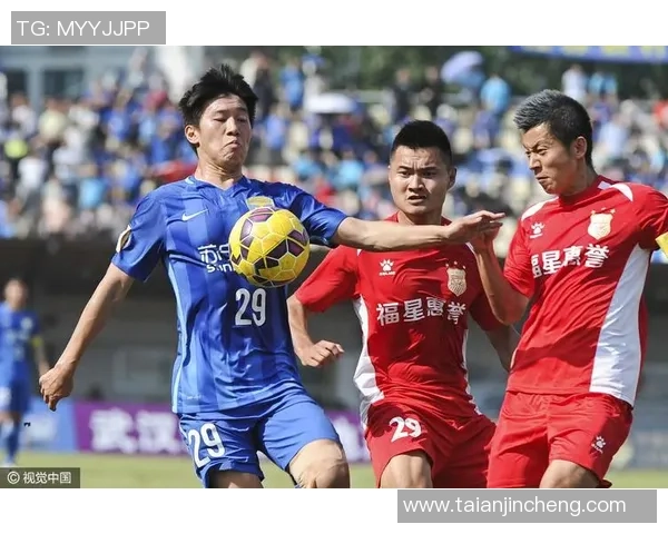 武汉宏兴队与武汉卓尔激战中国足协杯期待精彩对决与精彩进球