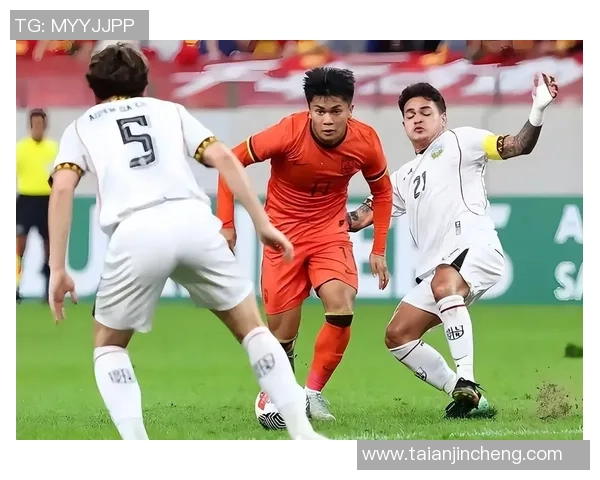 11-0！10-0！6-2！亚预赛张狂一夜：国足大胜出线，伊朗爆冷回家