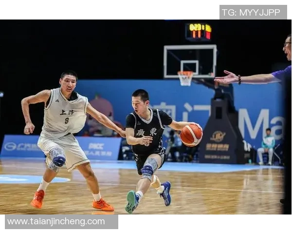 全运会后瞄准CBA，广东队予取予求拿大牌，别忘了还有两只绊脚石