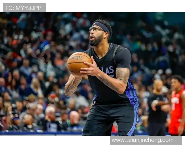 哈里森正式被辞退！曝独行侠估计买卖浓眉 名记称让他休战到买卖完结