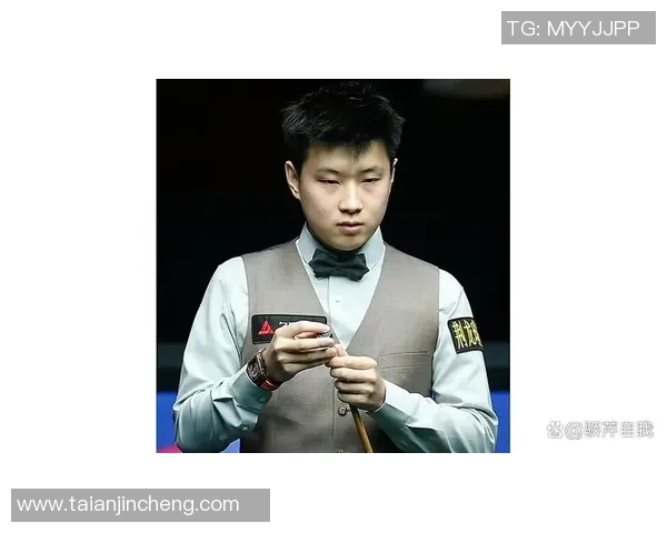 威尔逊泄漏英锦赛前的低迷：杰克赵心童马奎尔靠“球运”险胜了我