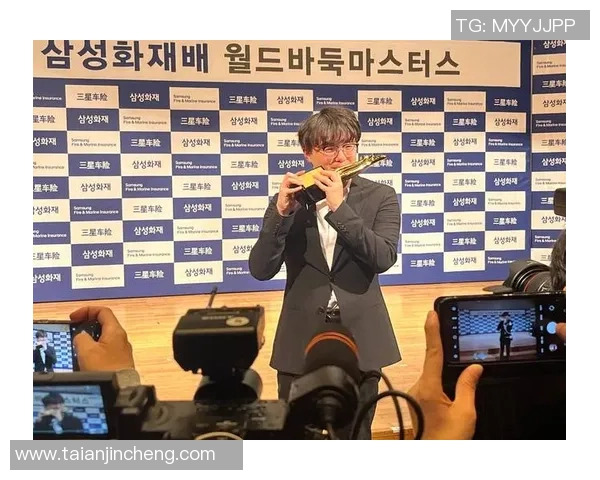 廖元赫九段称霸2025三星杯世界围棋大师赛,中韩夺冠次数就此相等 廖元赫九段称霸2025三星杯世界围棋大师赛,中韩夺冠次数就此相等