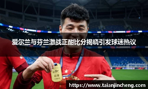 爱尔兰与芬兰激战正酣比分揭晓引发球迷热议